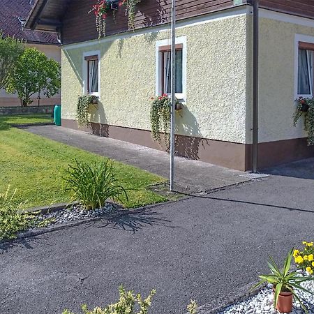 Ruhige Ferienwohnung Loich 外观 照片