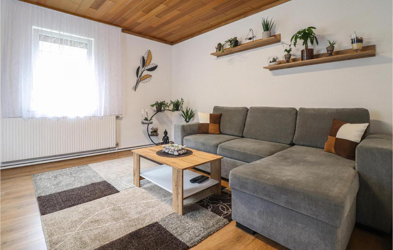 Ruhige Ferienwohnung Loich 外观 照片