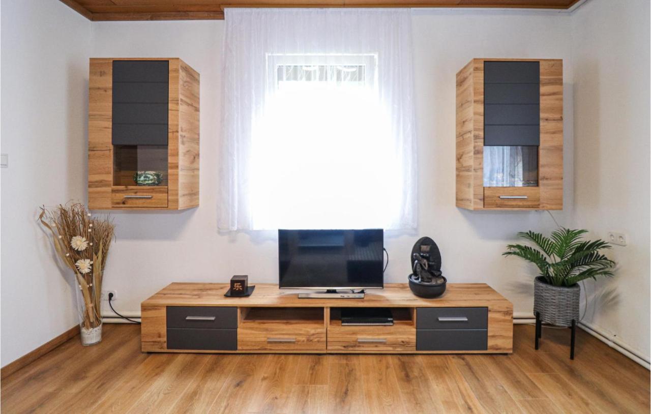 Ruhige Ferienwohnung Loich 外观 照片