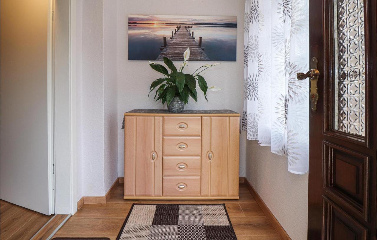 Ruhige Ferienwohnung Loich 外观 照片
