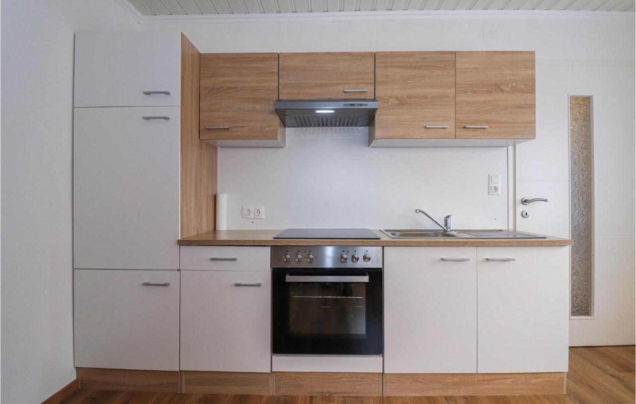 Ruhige Ferienwohnung Loich 外观 照片