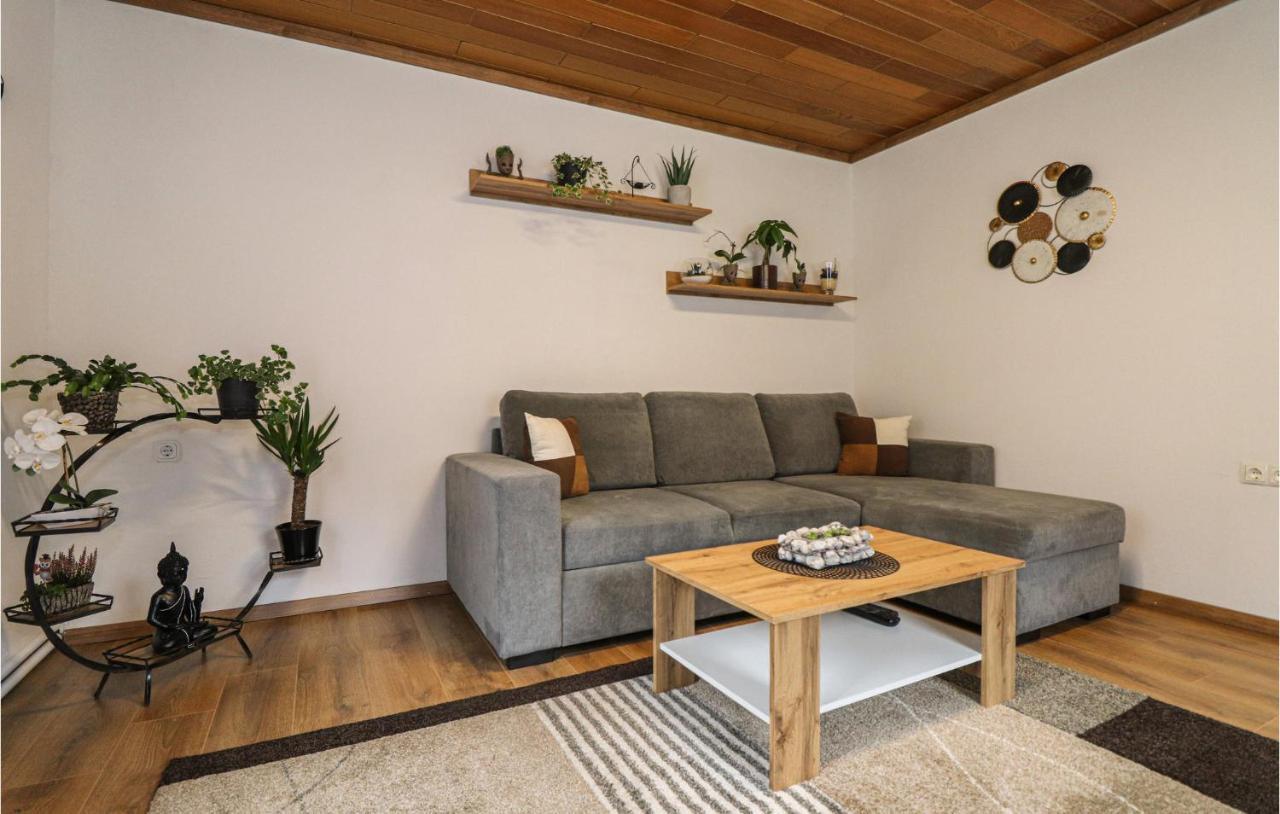 Ruhige Ferienwohnung Loich 外观 照片