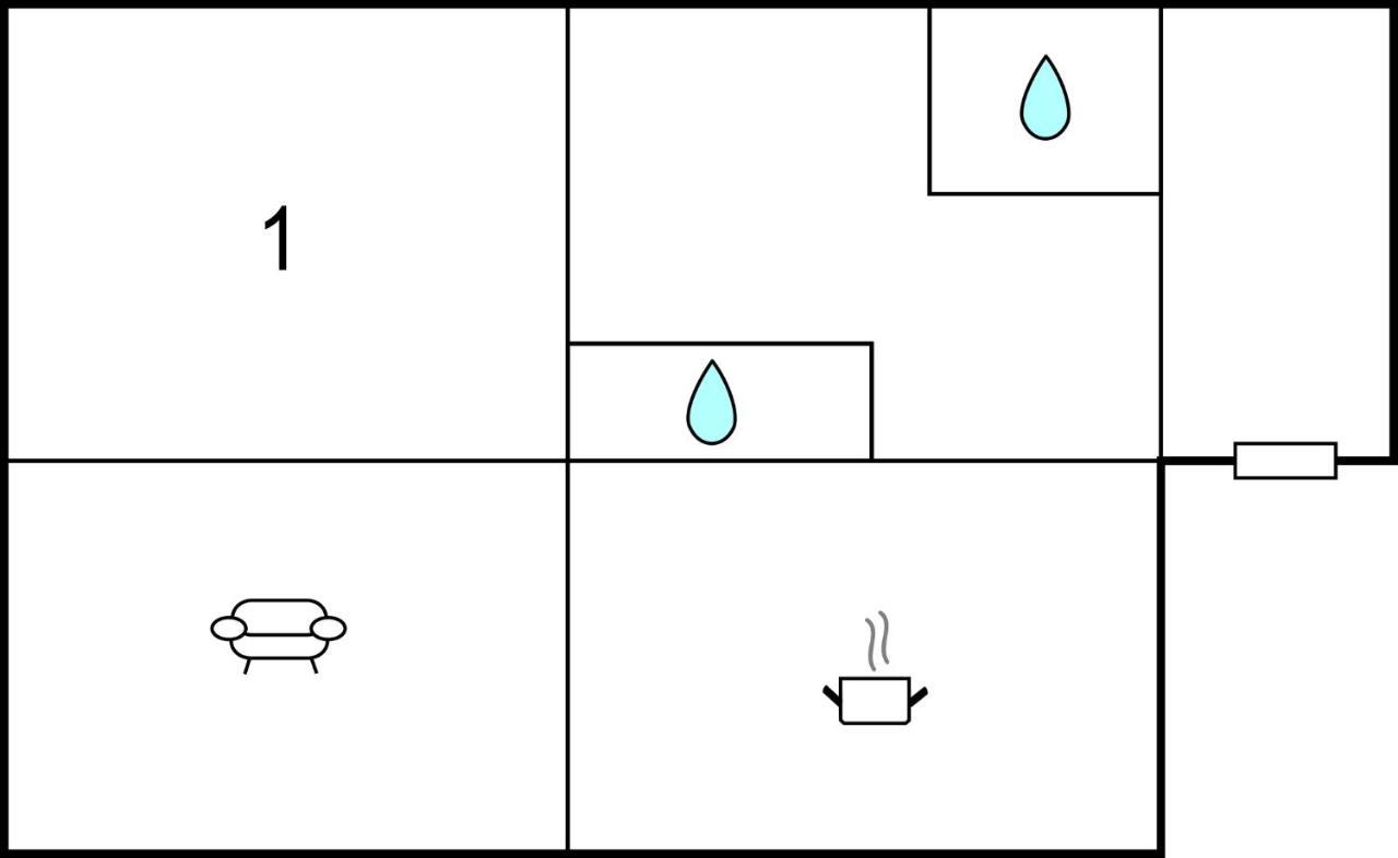 Ruhige Ferienwohnung Loich 外观 照片