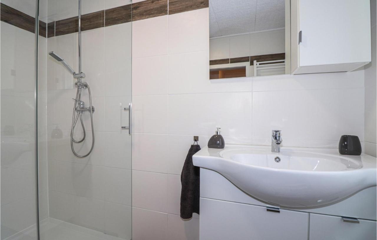 Ruhige Ferienwohnung Loich 外观 照片