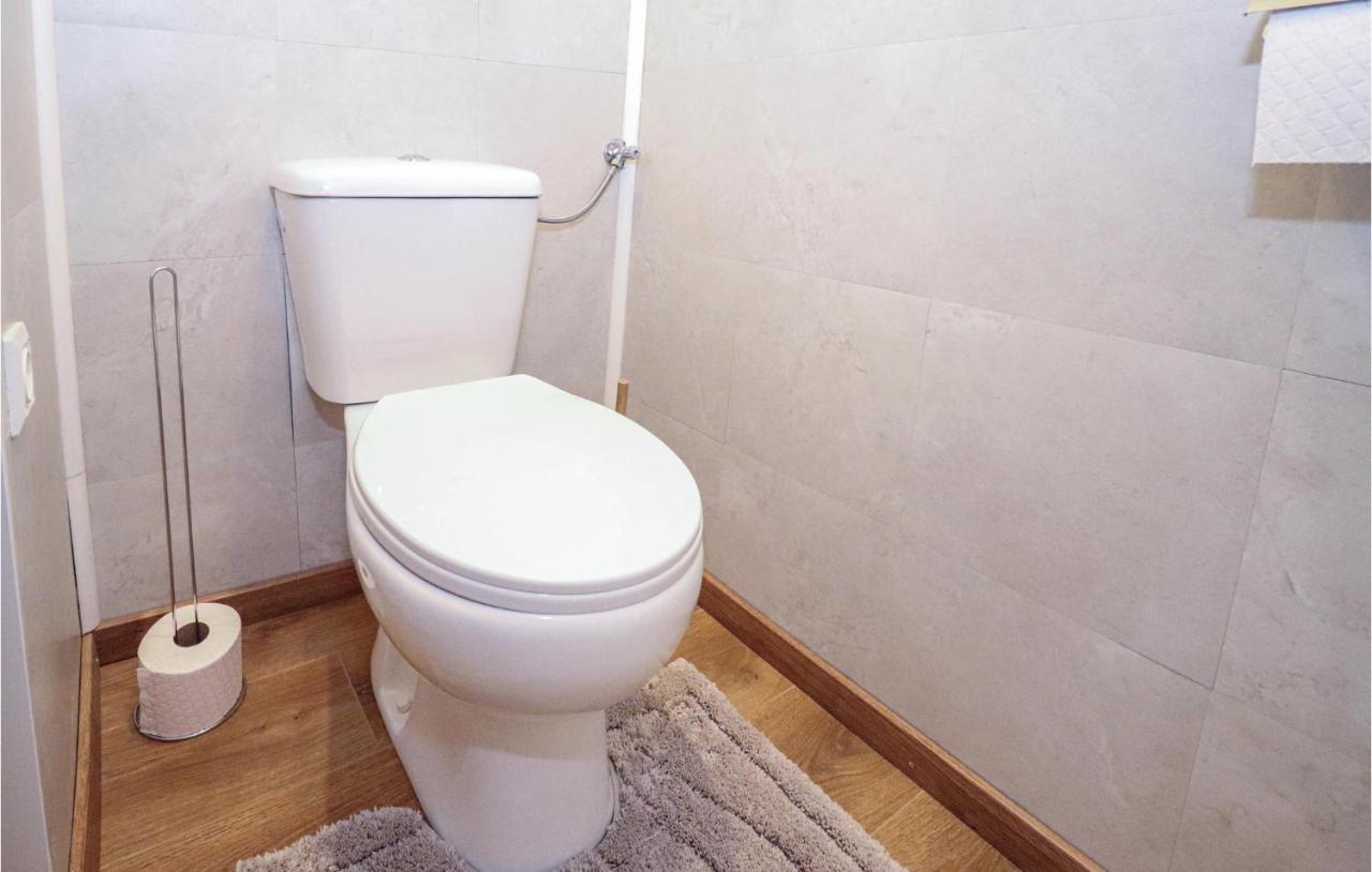 Ruhige Ferienwohnung Loich 外观 照片