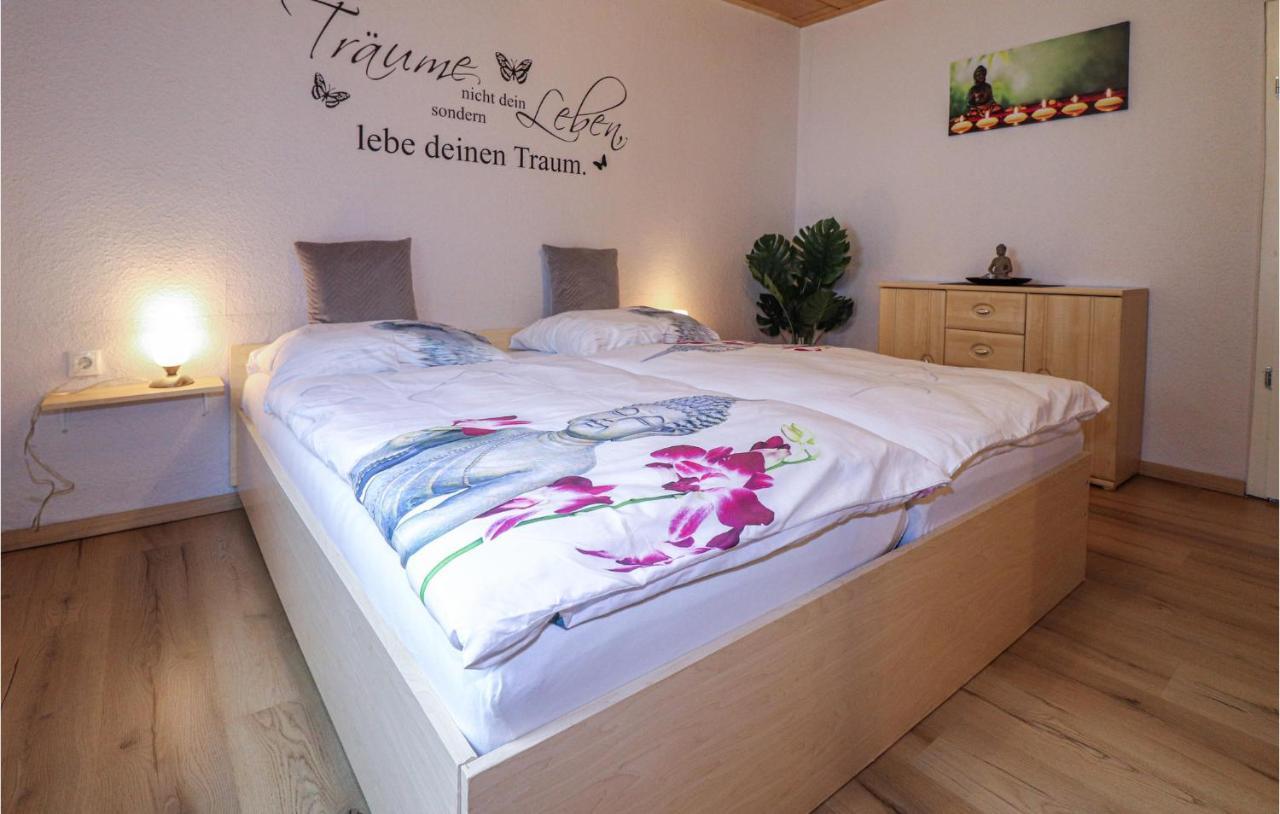 Ruhige Ferienwohnung Loich 外观 照片