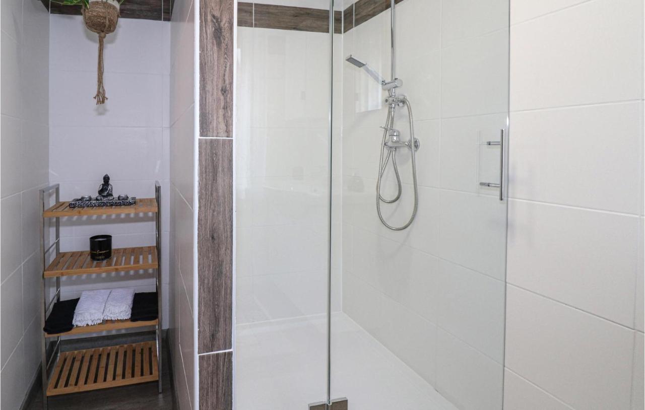 Ruhige Ferienwohnung Loich 外观 照片
