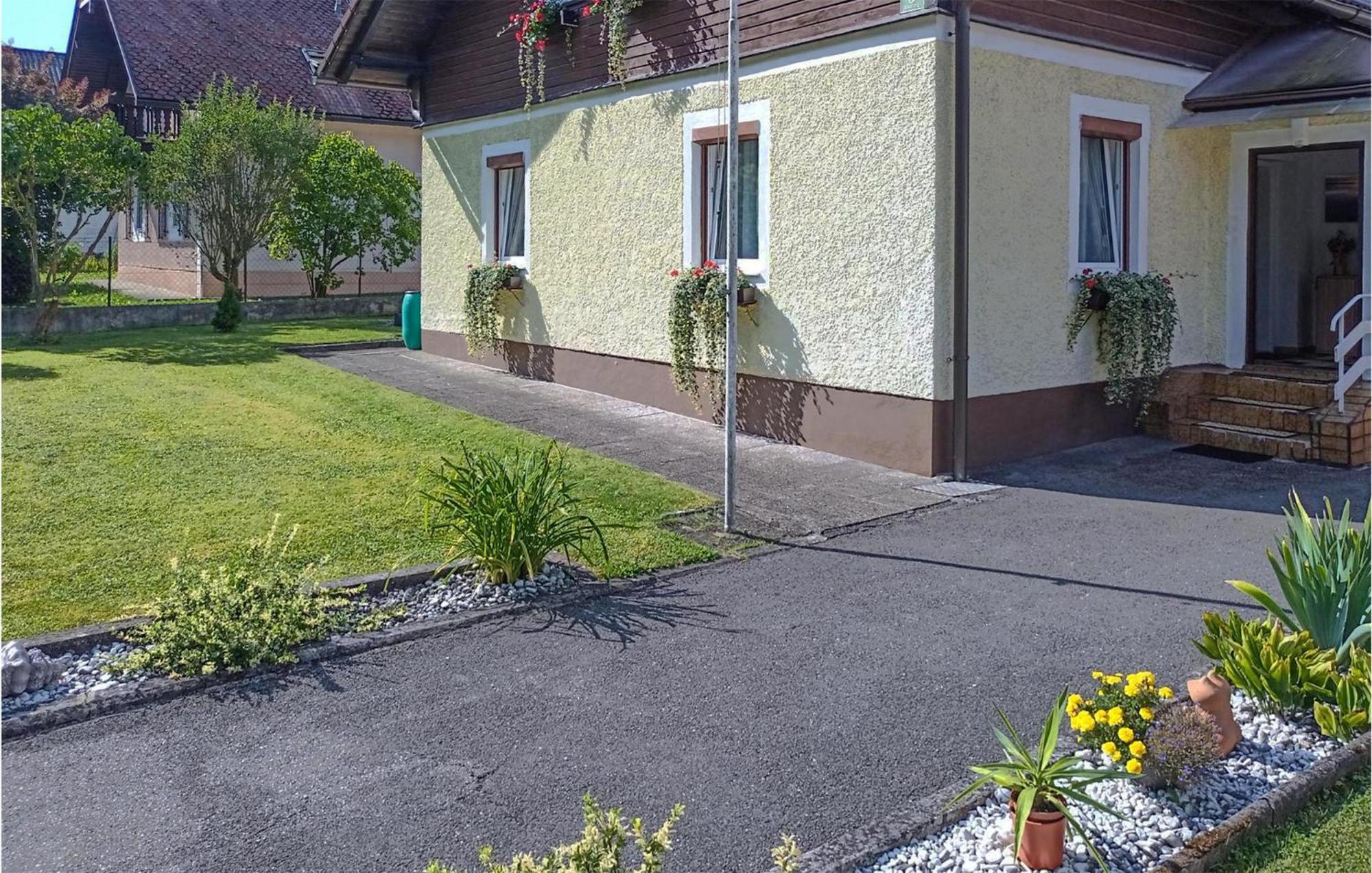Ruhige Ferienwohnung Loich 外观 照片
